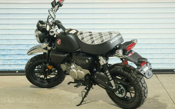 2026 Honda Monkey