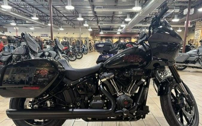 2026 Harley-Davidson Low Rider® ST