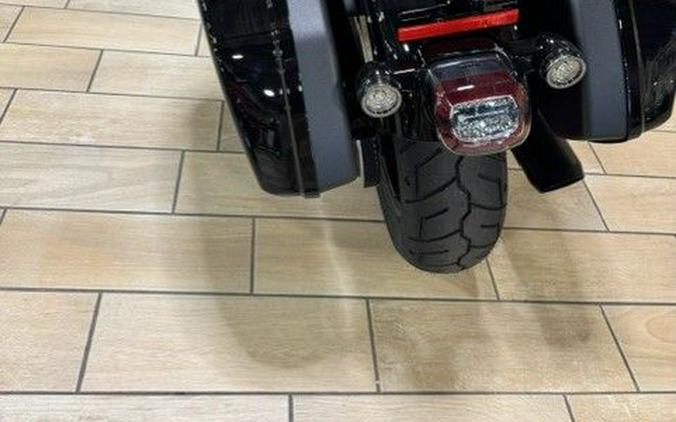 2026 Harley-Davidson Low Rider® ST