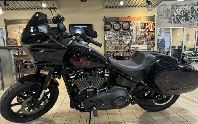 2026 Harley-Davidson Low Rider® ST