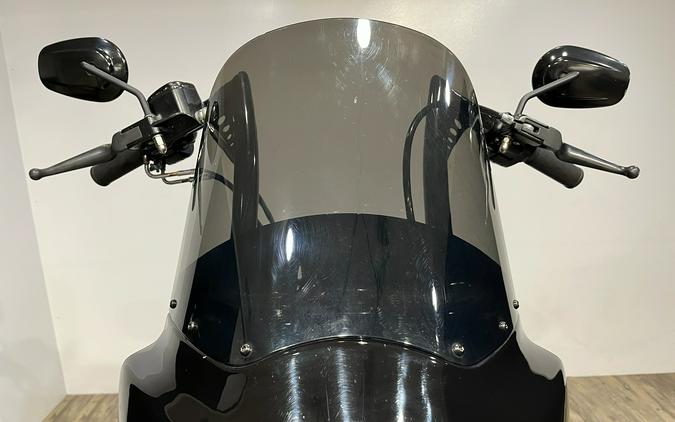2012 Harley-Davidson Dyna® Street Bob®