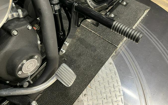 2012 Harley-Davidson Dyna® Street Bob®