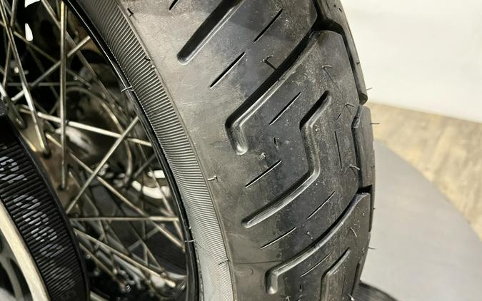 2012 Harley-Davidson Dyna® Street Bob®