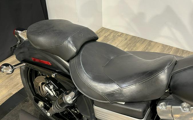 2012 Harley-Davidson Dyna® Street Bob®