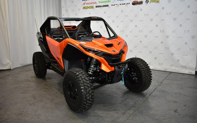 2026 ZFORCE Z10 - CFMOTO