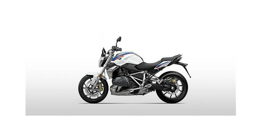 2020 BMW R1250R