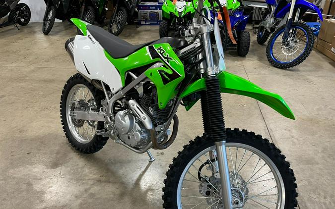 2023 Kawasaki KLX 230R