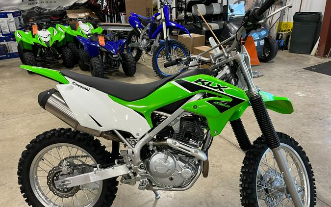 2023 Kawasaki KLX 230R