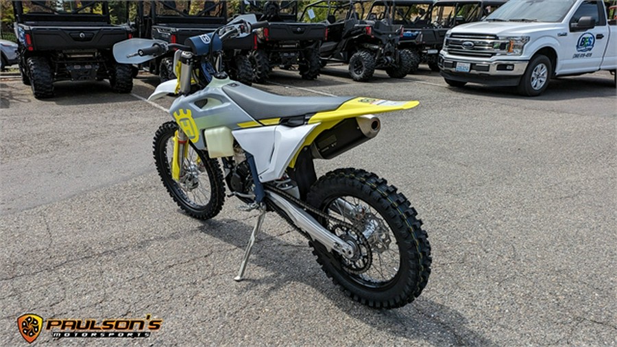 2024 Husqvarna FX 350