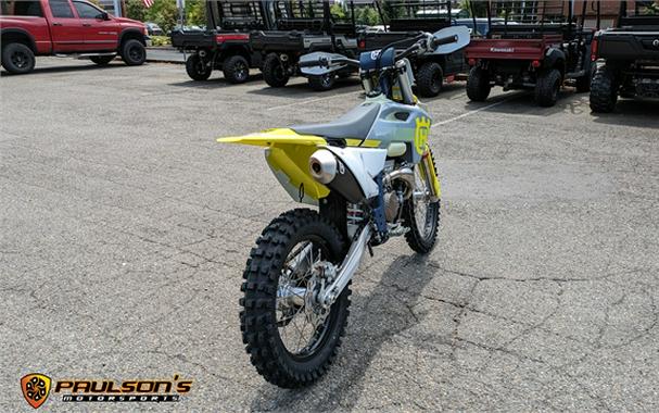 2024 Husqvarna FX 350