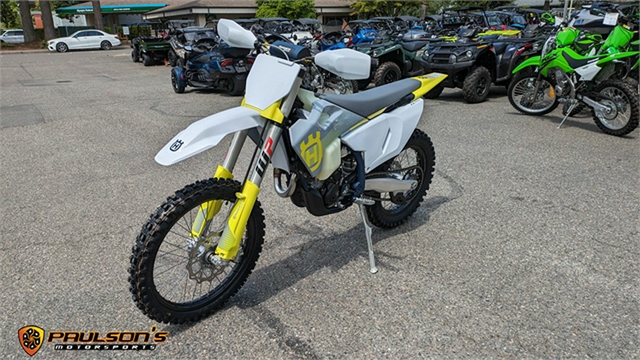 2024 Husqvarna FX 350