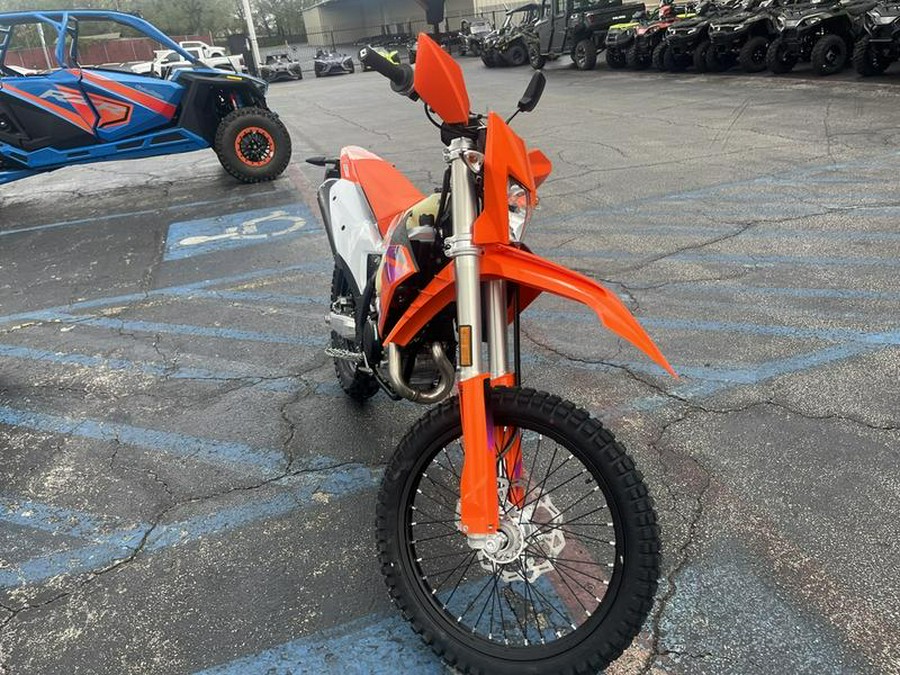 2024 KTM 500 EXC-F