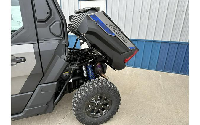 2024 Polaris Industries Xpedition XP NorthStar
