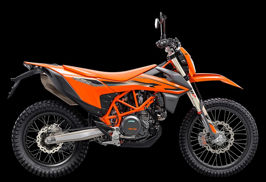 2024 KTM 690 ENDURO R