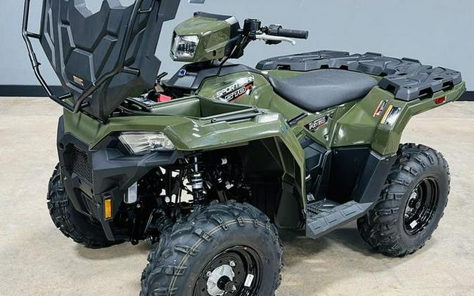 2024 Polaris® Sportsman 570