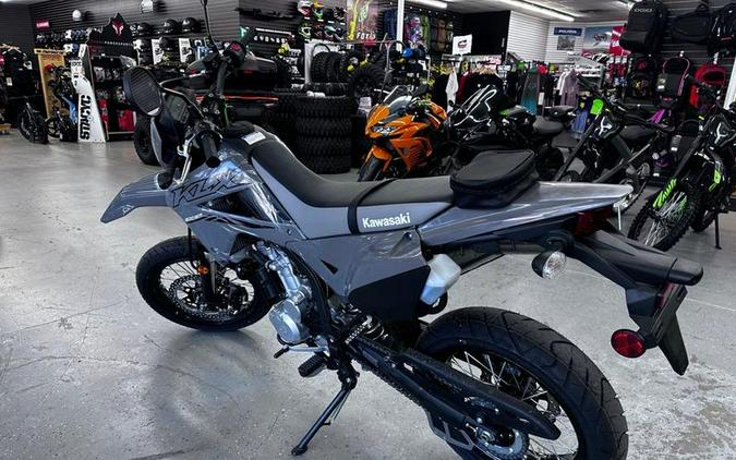 2024 Kawasaki KLX®300SM