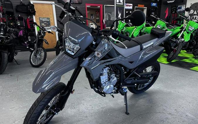 2024 Kawasaki KLX®300SM