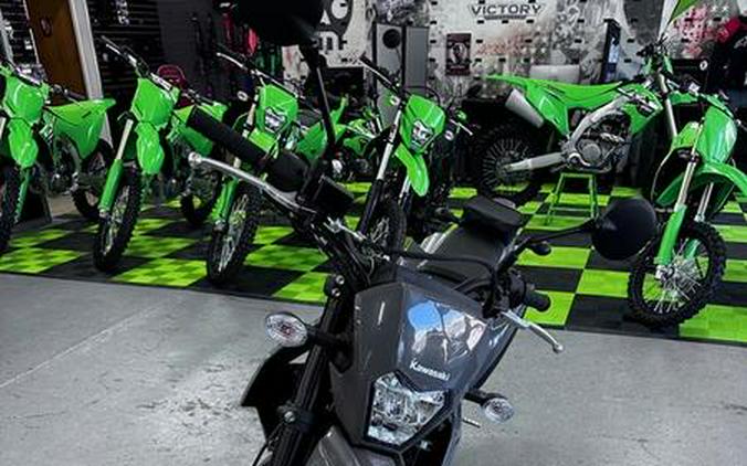 2024 Kawasaki KLX®300SM