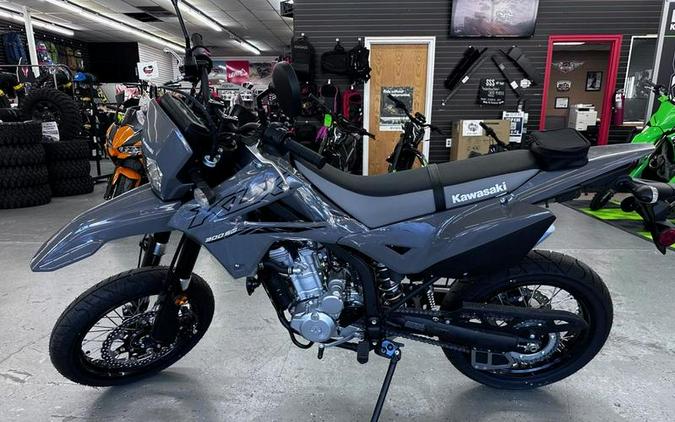 2024 Kawasaki KLX®300SM