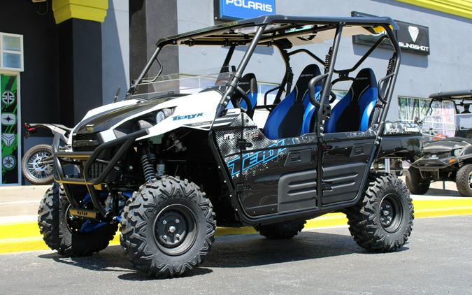 2024 Kawasaki TERYX 4 / KRT800FRFNN