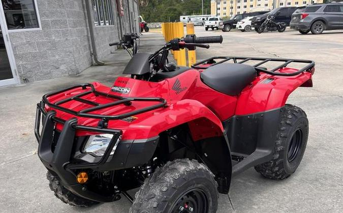 2024 Honda® Fourtrax Recon