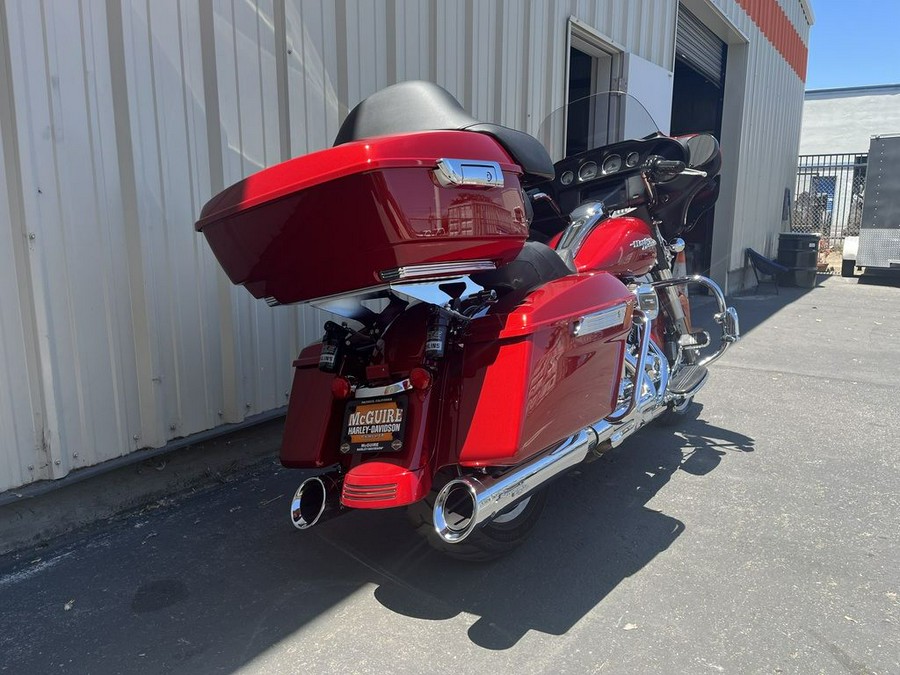 2019 Harley-Davidson® FLHX - Street Glide®