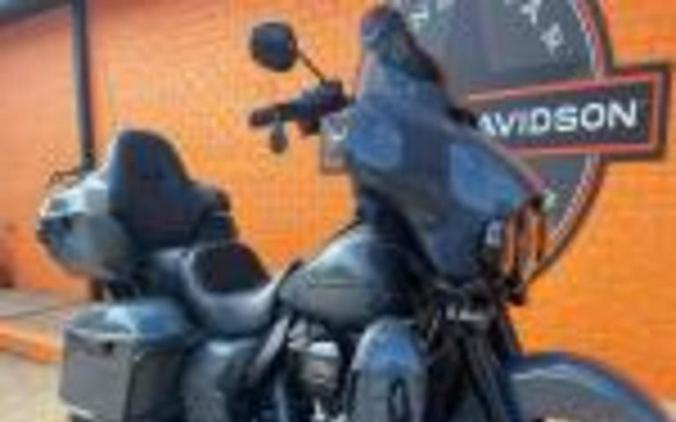 2022 Harley-Davidson® FLHTK - Ultra Limited