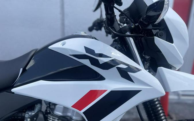 2024 Honda® XR150L