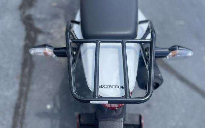 2024 Honda® XR150L