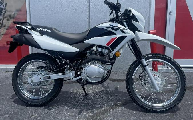 2024 Honda® XR150L