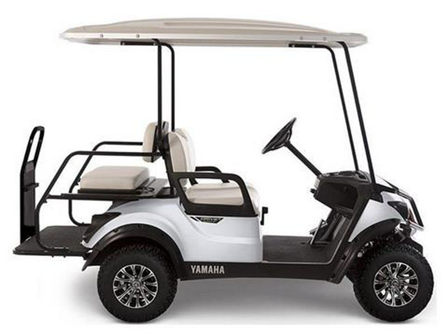 2023 Yamaha Adventurer Sport 2+2 AC