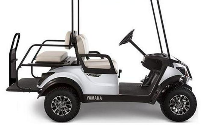 2023 Yamaha Adventurer Sport 2+2 AC