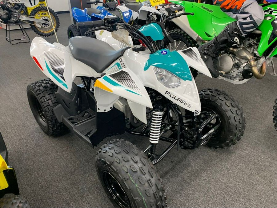 2024 Polaris Industries OUTLAW 110