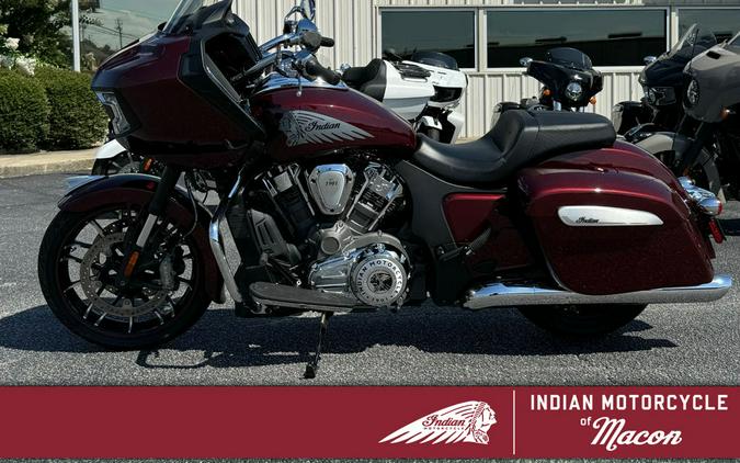 2023 Indian Motorcycle® Challenger Limited