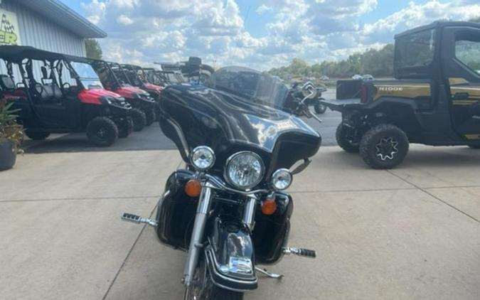 2007 Harley-Davidson® FLHTCU - Ultra Classic® Electra Glide®