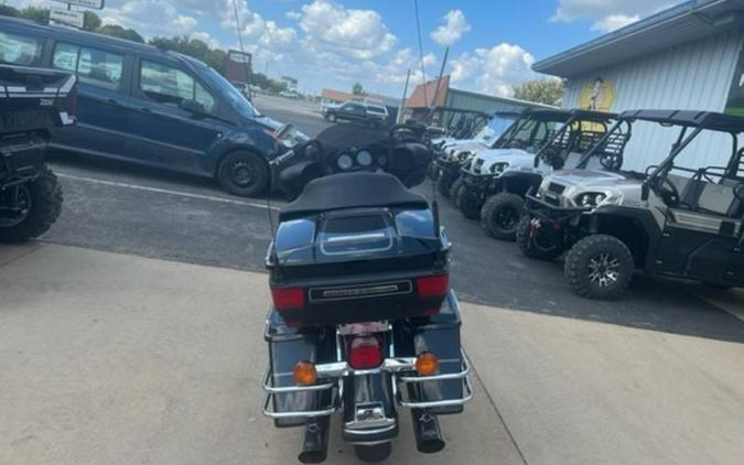 2007 Harley-Davidson® FLHTCU - Ultra Classic® Electra Glide®