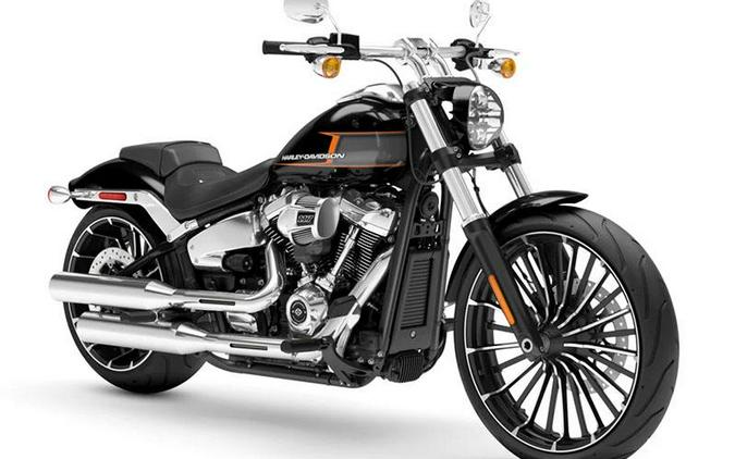 2024 Harley-Davidson Breakout®