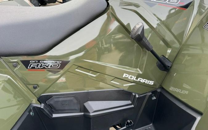 2025 Polaris Sportsman 450 H.O. EPS