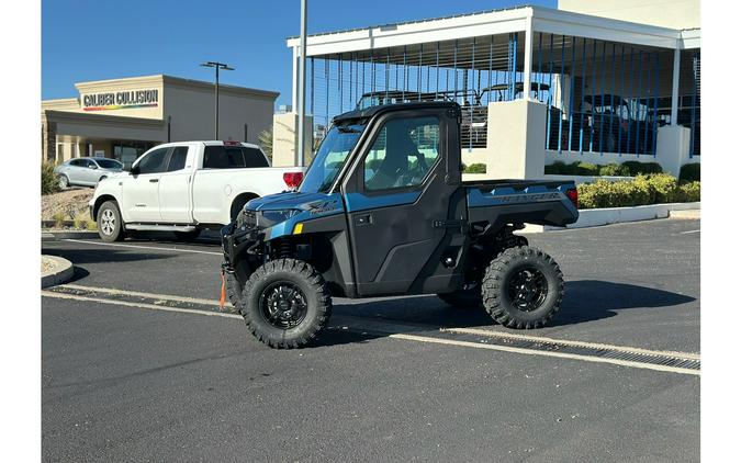 2025 Polaris Industries 2025 POLARIS RANGER XP 1000 Northstar Edition Prem