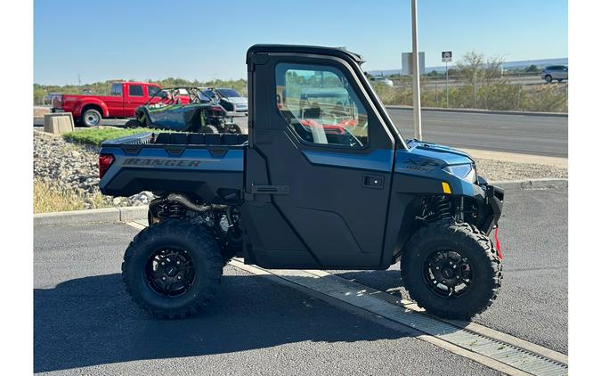 2025 Polaris Industries 2025 POLARIS RANGER XP 1000 Northstar Edition Prem