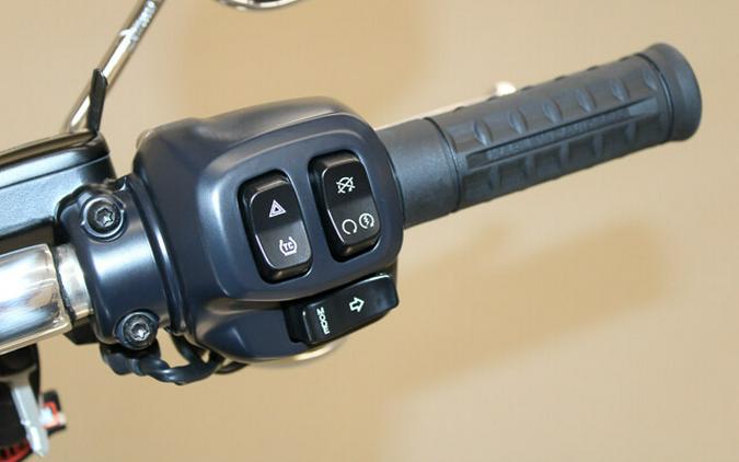 New 2025 Harley-Davidson Breakout Cruiser FXBR Motorcycle For Sale In Miami, Florida