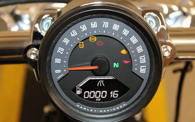 New 2025 Harley-Davidson Breakout Cruiser FXBR Motorcycle For Sale In Miami, Florida