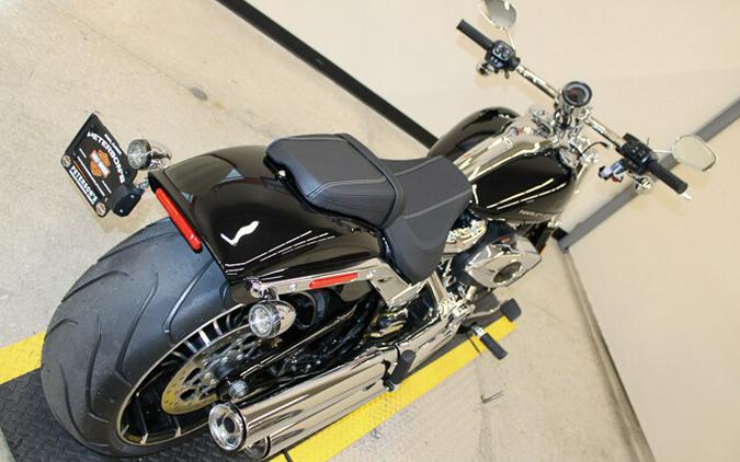 New 2025 Harley-Davidson Breakout Cruiser FXBR Motorcycle For Sale In Miami, Florida