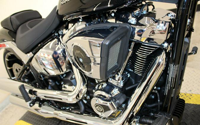 New 2025 Harley-Davidson Breakout Cruiser FXBR Motorcycle For Sale In Miami, Florida