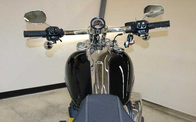 New 2025 Harley-Davidson Breakout Cruiser FXBR Motorcycle For Sale In Miami, Florida