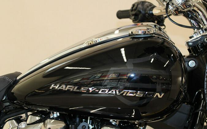 New 2025 Harley-Davidson Breakout Cruiser FXBR Motorcycle For Sale In Miami, Florida