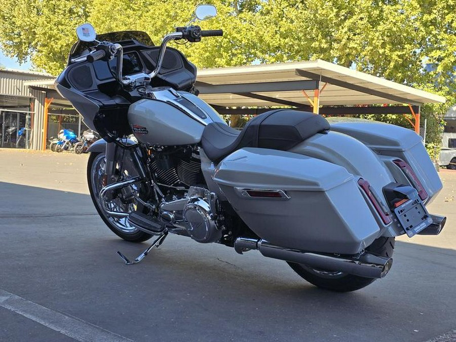 2025 Harley-Davidson® FLTRX - Road Glide®