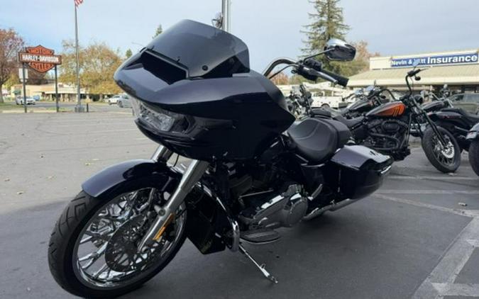 2025 Harley-Davidson® FLTRX - Road Glide®