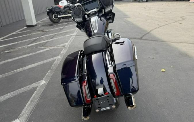2025 Harley-Davidson® FLTRX - Road Glide®