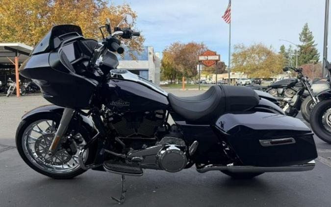 2025 Harley-Davidson® FLTRX - Road Glide®